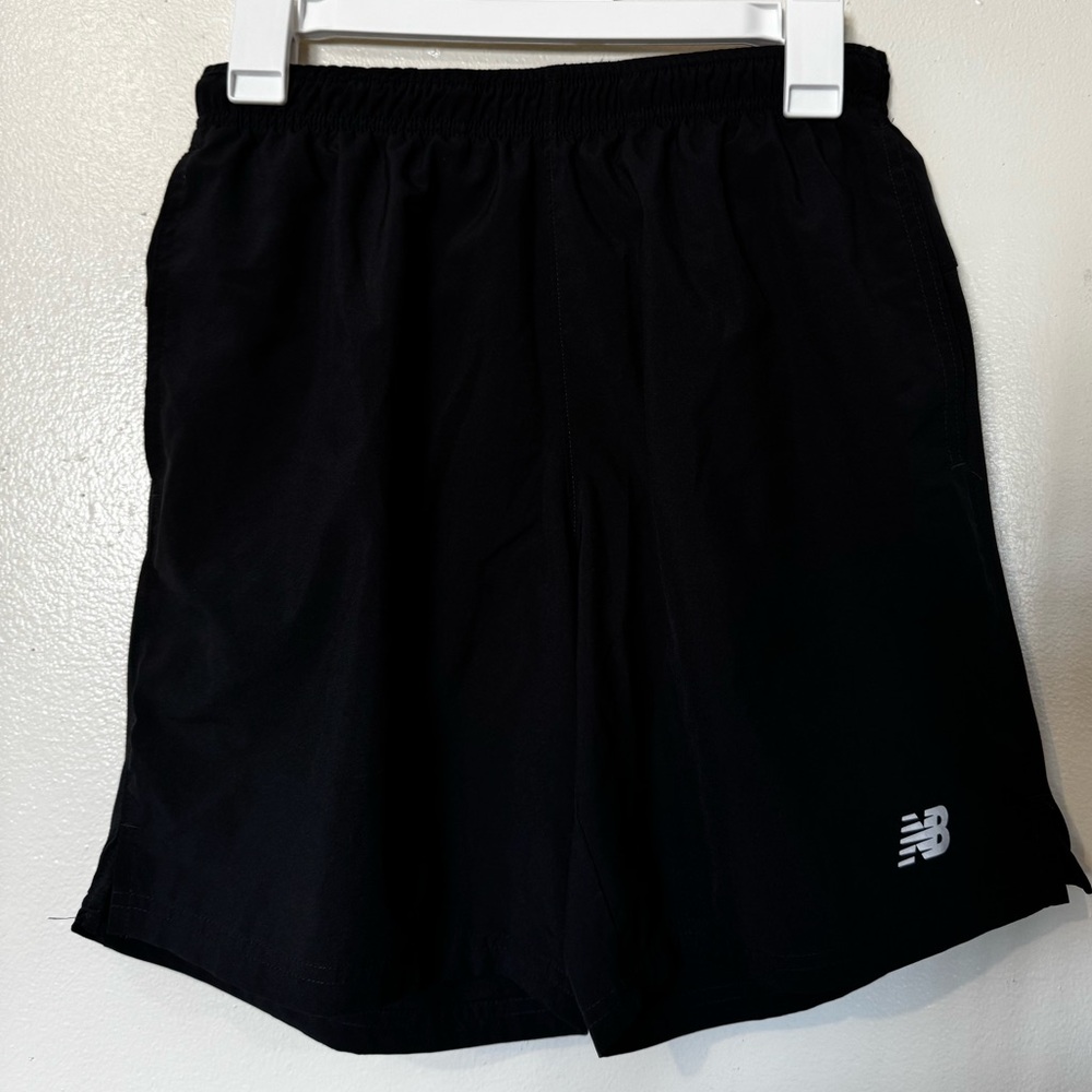 New Balance active shorts for men